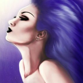 Profile Picture of Monika Scott (@monikaozell) on Pinterest