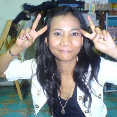 Profile Picture of Pretty Pat (@pat_wan) on Twitter