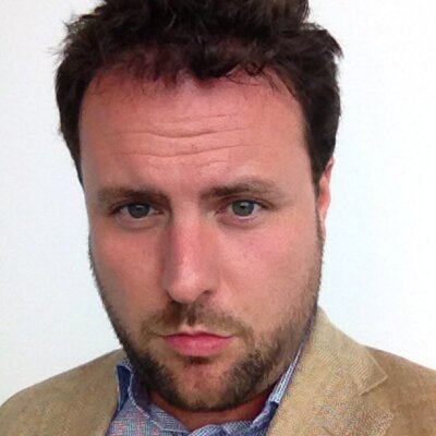 Profile Picture of Adam Friedberg (@MisterFriedberg) on Twitter