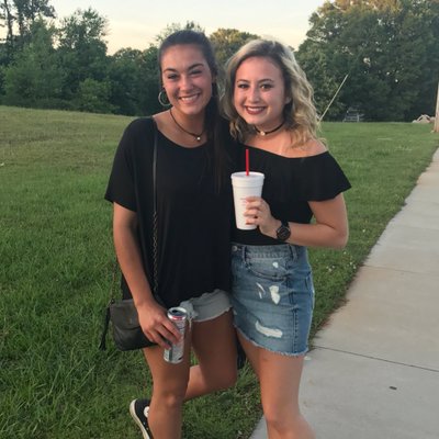 Profile Picture of McKenzie Martin (@mckenzie_m4) on Twitter