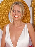 Profile Picture of Margot Robbie - Wikipediaon Wikipedia