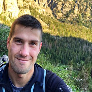 Profile Picture of Sam Aniello (@sam.aniello) on Facebook