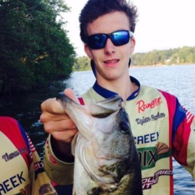 Profile Picture of Dylan Parham (@DylanParham1) on Twitter