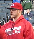 Profile Picture of Blake Woodon Wikipedia