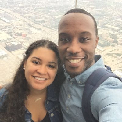 Profile Picture of Rachel Lewis (@POW_R) on Twitter