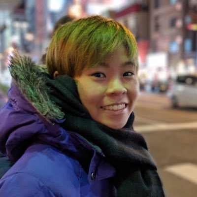 Profile Picture of Sharon Chung (@ShazChung) on Twitter