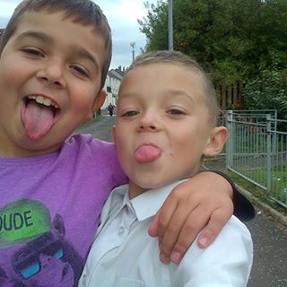 Profile Picture of Christopher Mckendrick (@Christopher-Mckendrick) on Facebook