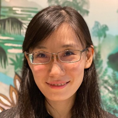 Profile Picture of Dr Li-Meng Yan (@LiMengYanNew) on Twitter