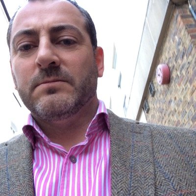 Richard Messinger - Twitter Profile Picture of Richard Messinger (@RMessing171) on Twitter