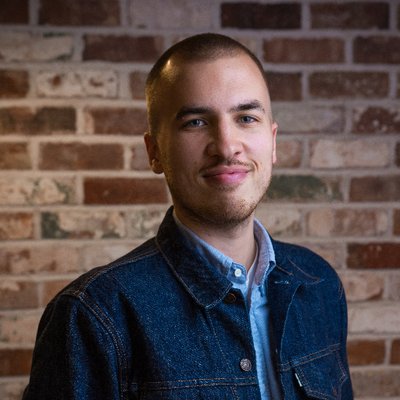 Profile Picture of Andrew Swain (@@andrewswain_) on Twitter