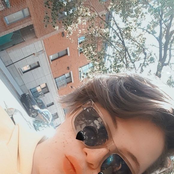Profile Picture of Marina Robertson (@marinabrock98) on Poshmark