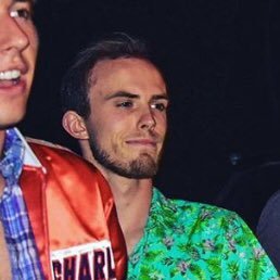 Profile Picture of Joe Foster (@joefoster31) on Twitter