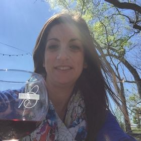 Profile Picture of Monique Bennett (@mobenn) on Pinterest