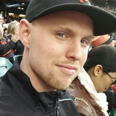 Profile Picture of Michael Roesner (@Mt_Thrower) on Twitter