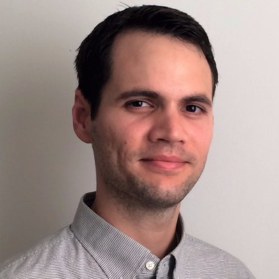 Profile Picture of Chris DeArmond (@Chris_DeArmond) on Twitter