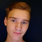 Profile Picture of Alexander Brantley-Webster (@catman_949) on Instagram