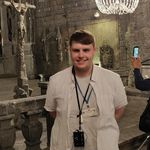 Profile Picture of Patrick Hamill (@paddy_hamill) on Instagram