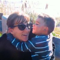 Profile Picture of Tina Manzi (@tinamanzi) on Pinterest