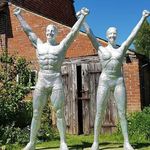 Profile Picture of Funky Interiors for sale/hire (@dollyfixtures) on Instagram