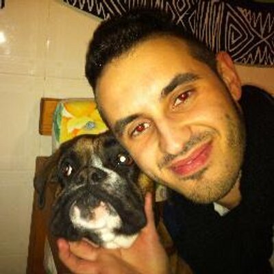 Profile Picture of Francesco Pepe (@FrankPepe90) on Twitter