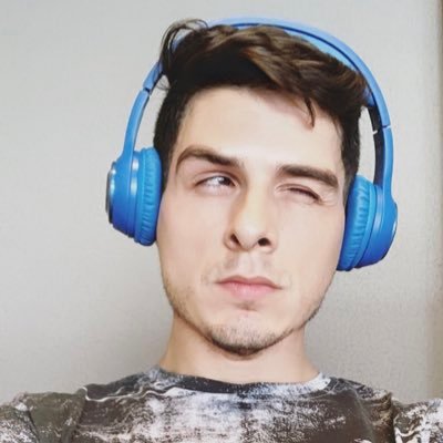 Profile Picture of Adrián Jiménez Rincón (@A_E_JR) on Twitter