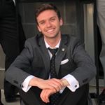 Profile Picture of Andrew Riel (@mister_riel) on Instagram