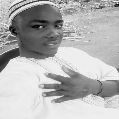 Profile Picture of Jabateh Mohammed Abraham Sangary (@AbrahamSangary) on Twitter
