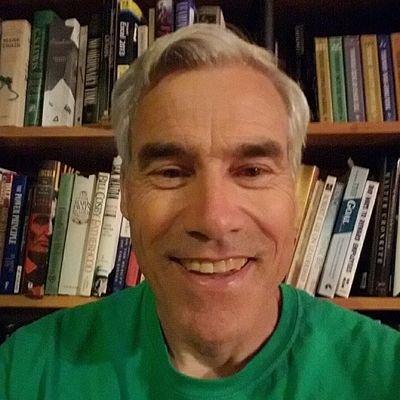 Profile Picture of Dave Maile (@DaveMaile) on Twitter