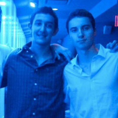 Profile Picture of Brett Stein (@SteinBrett) on Twitter