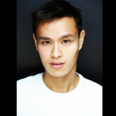 Profile Picture of JACK Wai-him YIP (@HappyJackie2012) on Twitter