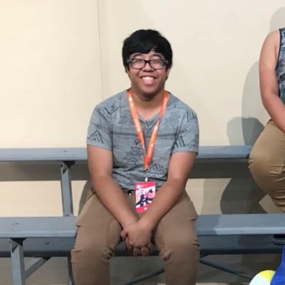 Jeremy Espiritu - Twitter Profile Picture of Jeremy Espiritu (@thejerbear95) on Twitter