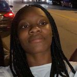 Profile Picture of Khalia Sherrod (@skhalia1) on Instagram