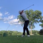 Mike Caron - Instagram Profile Picture of Mike Caron (@carongolf) on Instagram