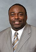 Profile Photo of Marcus Brandonon Wikipedia