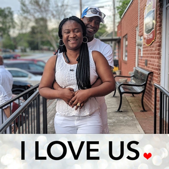 Profile Picture of Ruth Tengbeh (@rnjmessan) on Poshmark