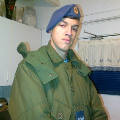 Profile Picture of Daniel Caster (@MottoToronto) on Twitter