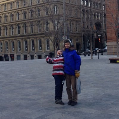 Profile Picture of Ian Sinclair (@iancsinclair) on Twitter