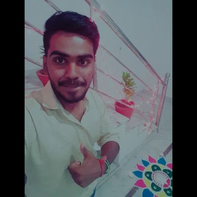 Profile Picture of Ronak Joshi (@ronakjoshi2808) on Twitter