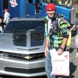 Profile Picture of Craig Michael (@331065908) on Myspace