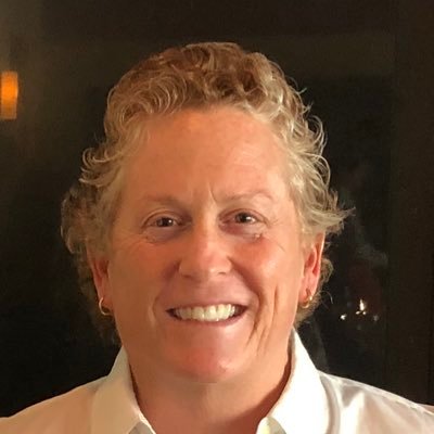 Profile Picture of Jackie Manning (@rainbowkop) on Twitter