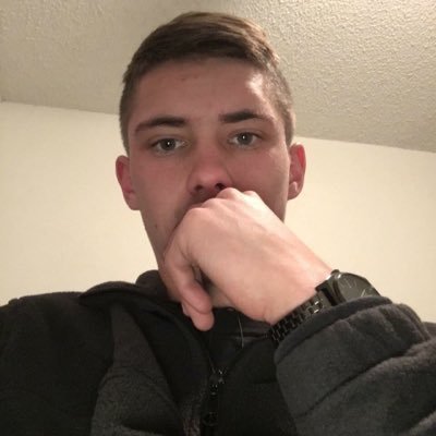 Profile Picture of Zach Shriver (@shriverzach77) on Twitter