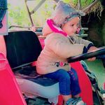 Profile Picture of Aarohi Godara (@princesschoudharyji) on Instagram