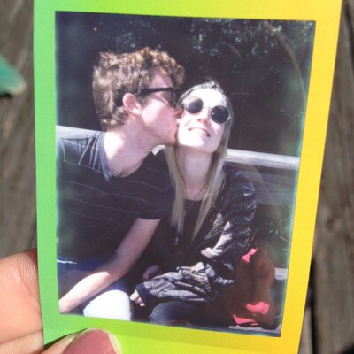 Profile Picture of Libby Coleman (@Liibbbs) on Twitter