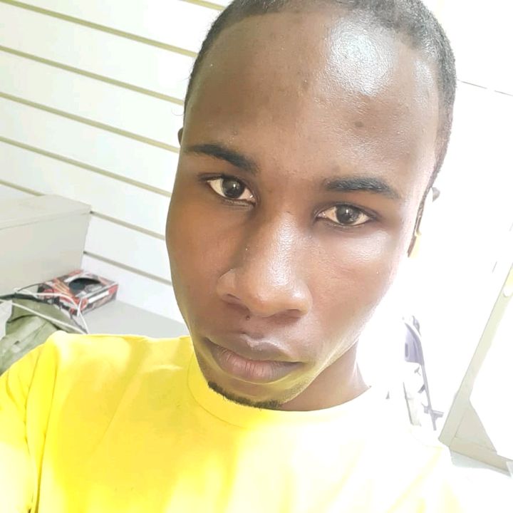 Ricardo Harvey - Tiktok Profile Picture of Ricardo Harvey (@ricardoharvey4) on Tiktok
