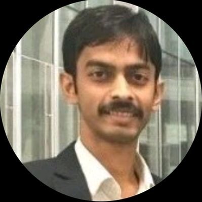Profile Picture of Harsh Pathak (@harshpathak0509) on Twitter