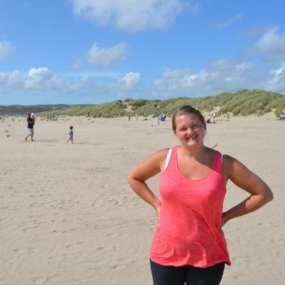 Profile Picture of Lisa Fielding (@x_lisajane_x) on Twitter