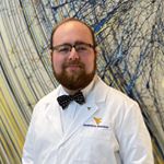 Profile Picture of Tyler McGaughey (@doctr_whom) on Instagram