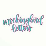 Profile Picture of Tara Jan (@mockingbirdletters) on Instagram