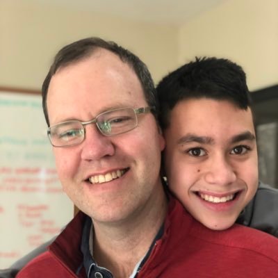 Profile Picture of Brian Schuler (@bjschu) on Twitter