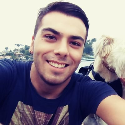 Profile Picture of Iván Martínez Estévez (@imnezestevez) on Twitter